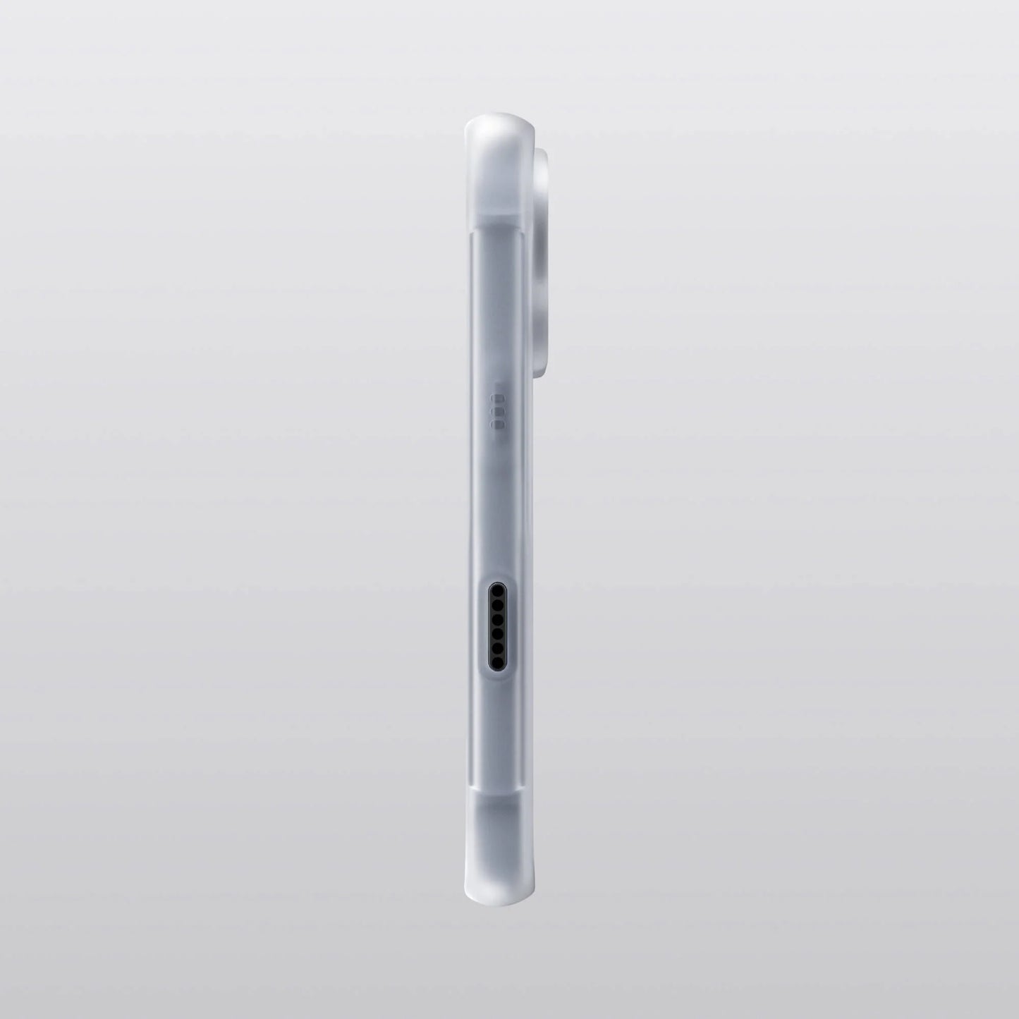 Rhinoshield AirX MagSafe Case for iPhone 17 Pro Max / 17 Pro - 30x Extended Durability