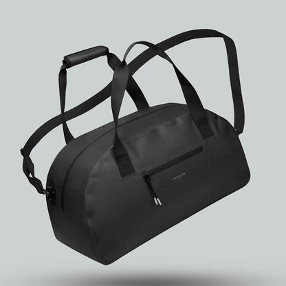 Gaston Luga Lightweight DuoSeal Duffel - Waterproof Material Rating of 20,000 mm