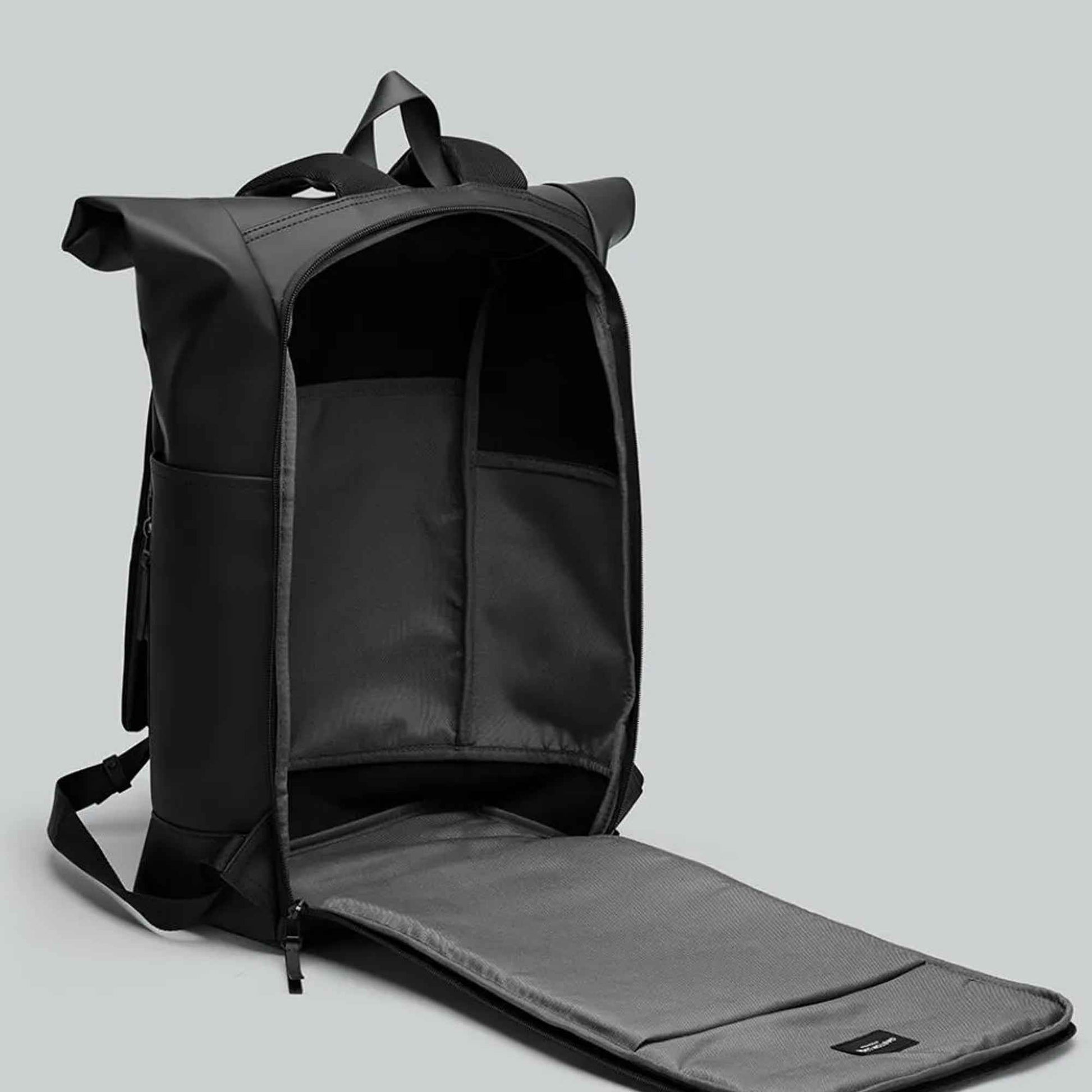 Gaston Luga Spläsh Rolltop 16" - Holds Most 11"-16" Laptops