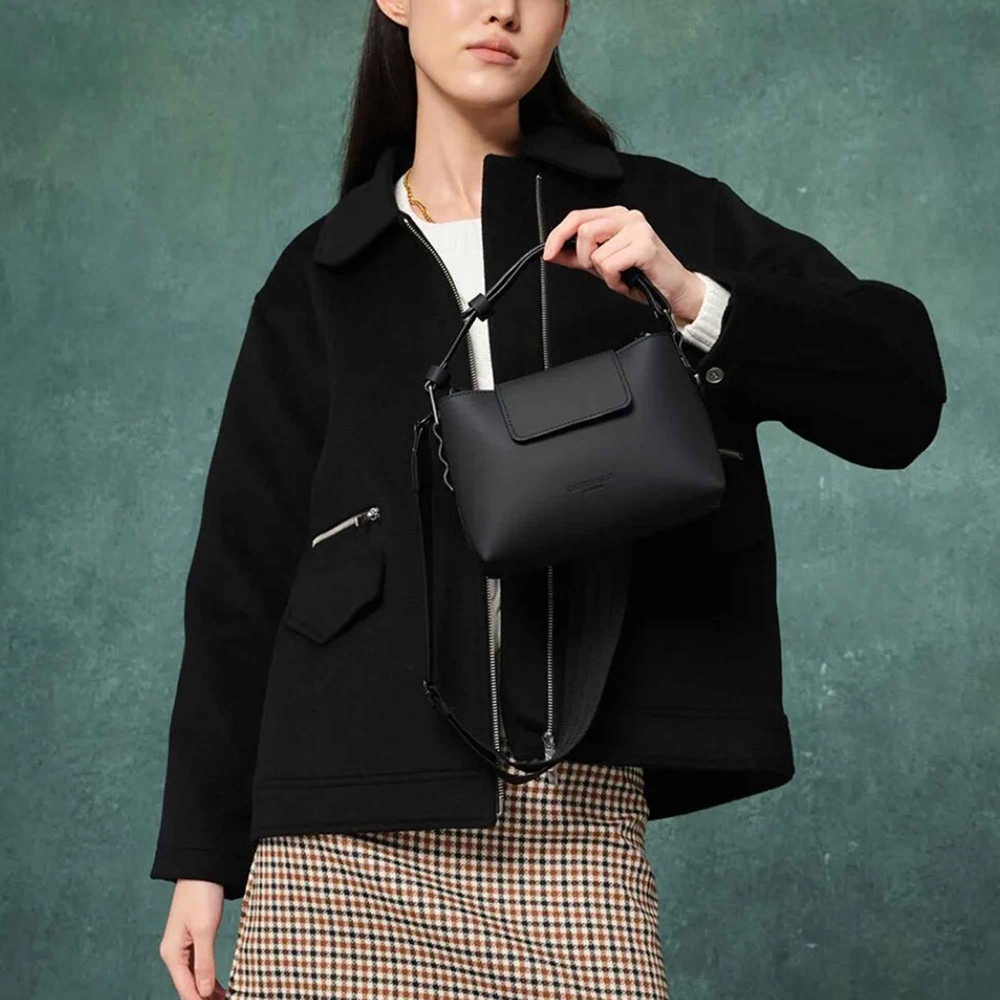 Gaston Luga Spläshini - Premium Waterproof Material