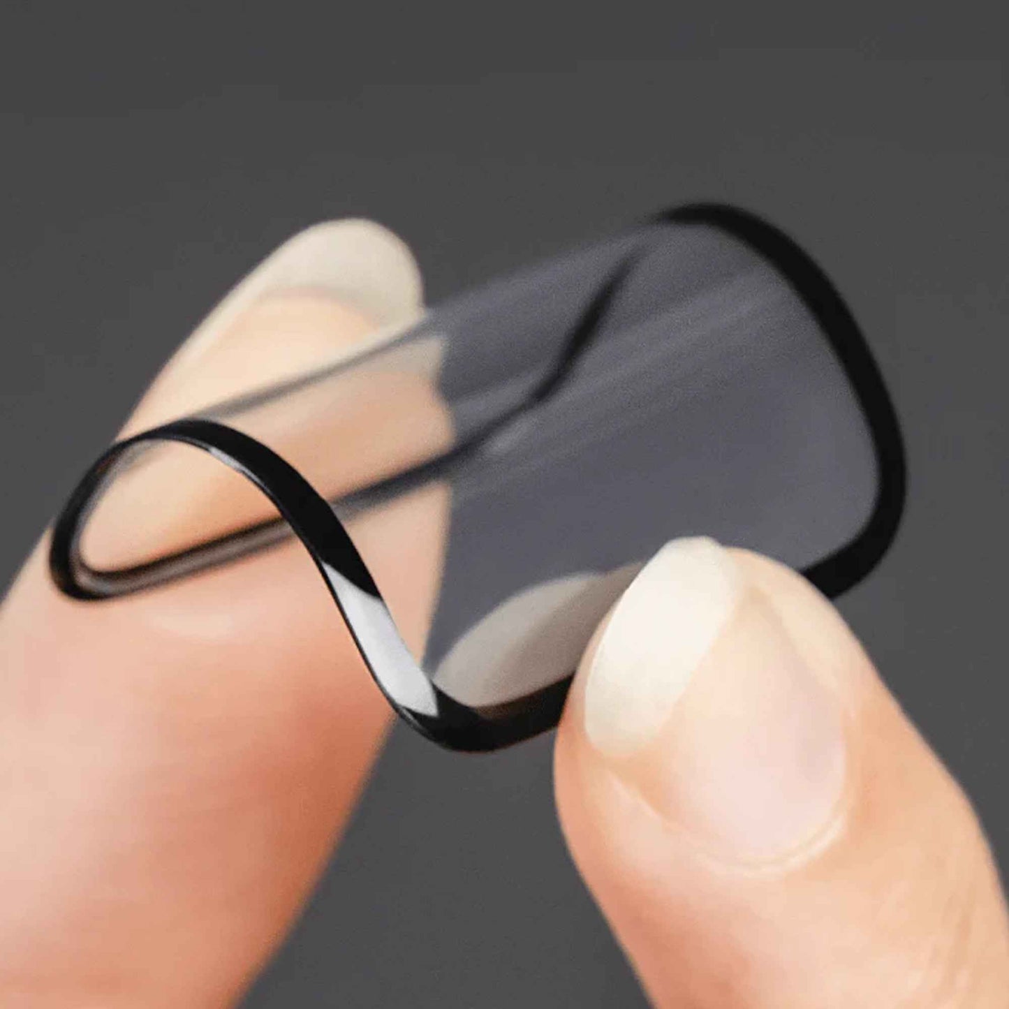 SwitchEasy Shield 3D for Apple Watch Ultra 49mm ( Series 3 / 2 / 1 ) - Transparent