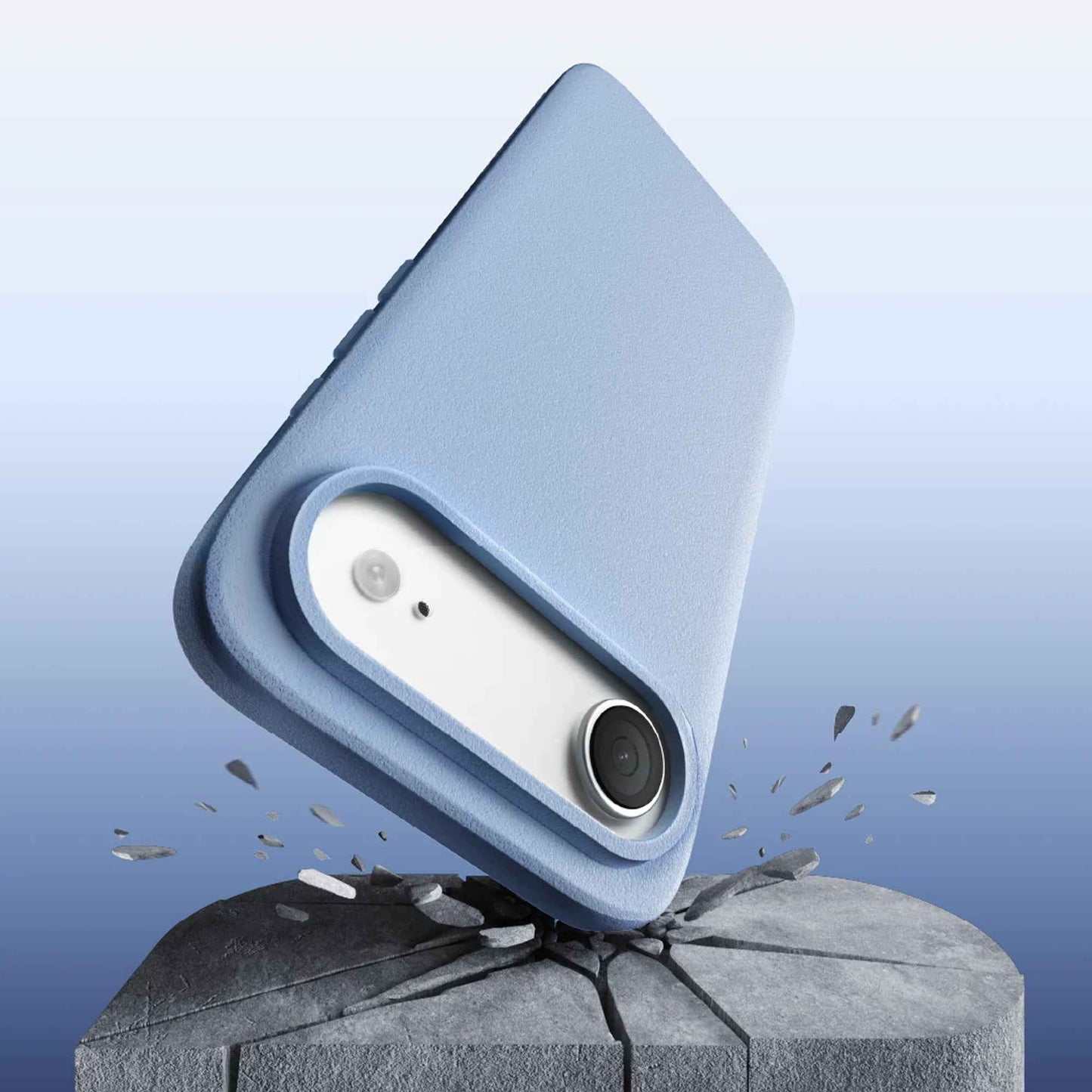 Rhinoshield SolidX ( MagSafe ) for iPhone 17 Pro Max / 17 Pro