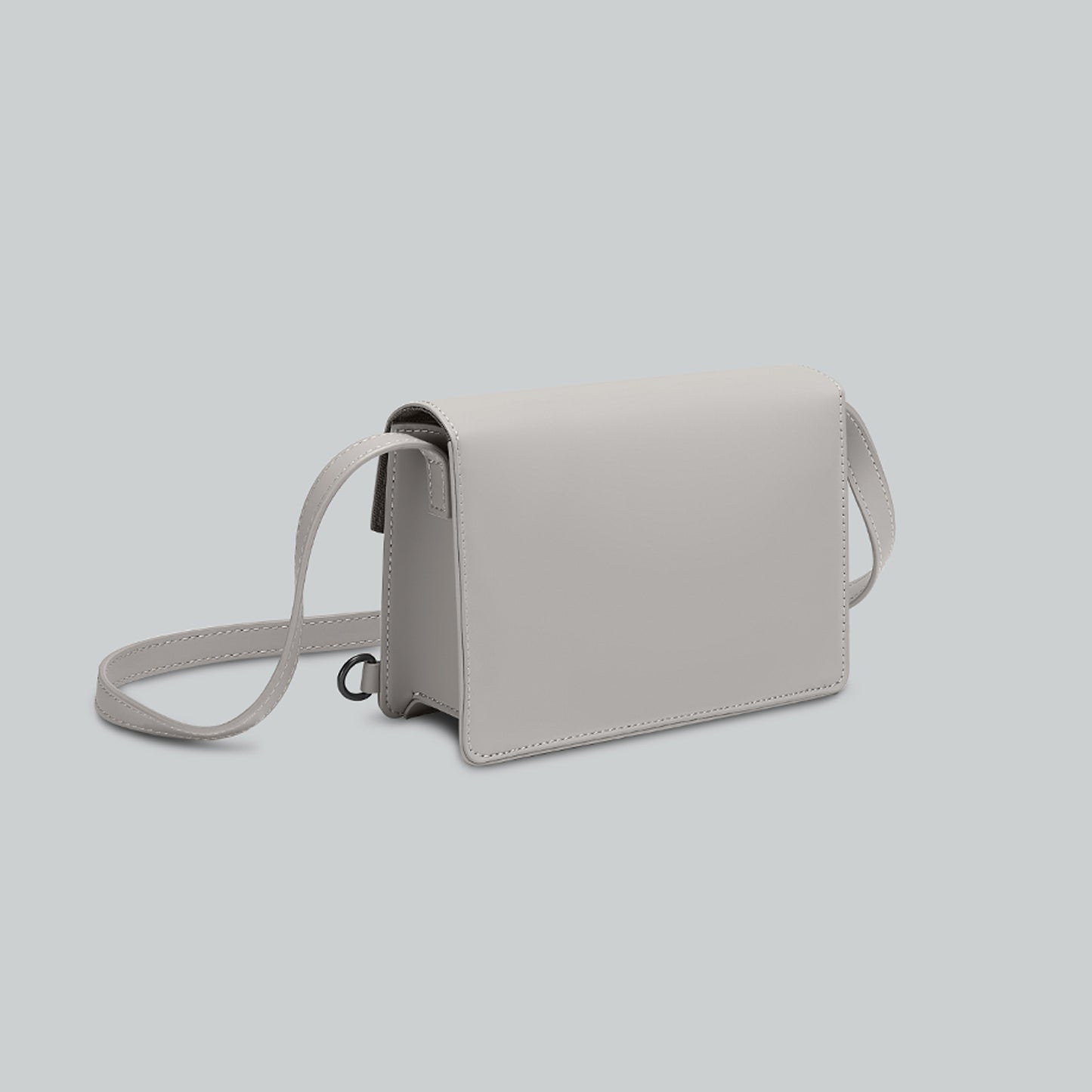 Gaston Luga Spläsh Pix Crossbody - Eco-friendly Material with 8,000 mm Waterproof Rating