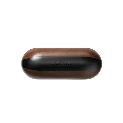 Nomad Modern Horween Leather Case for AirPods Pro 3