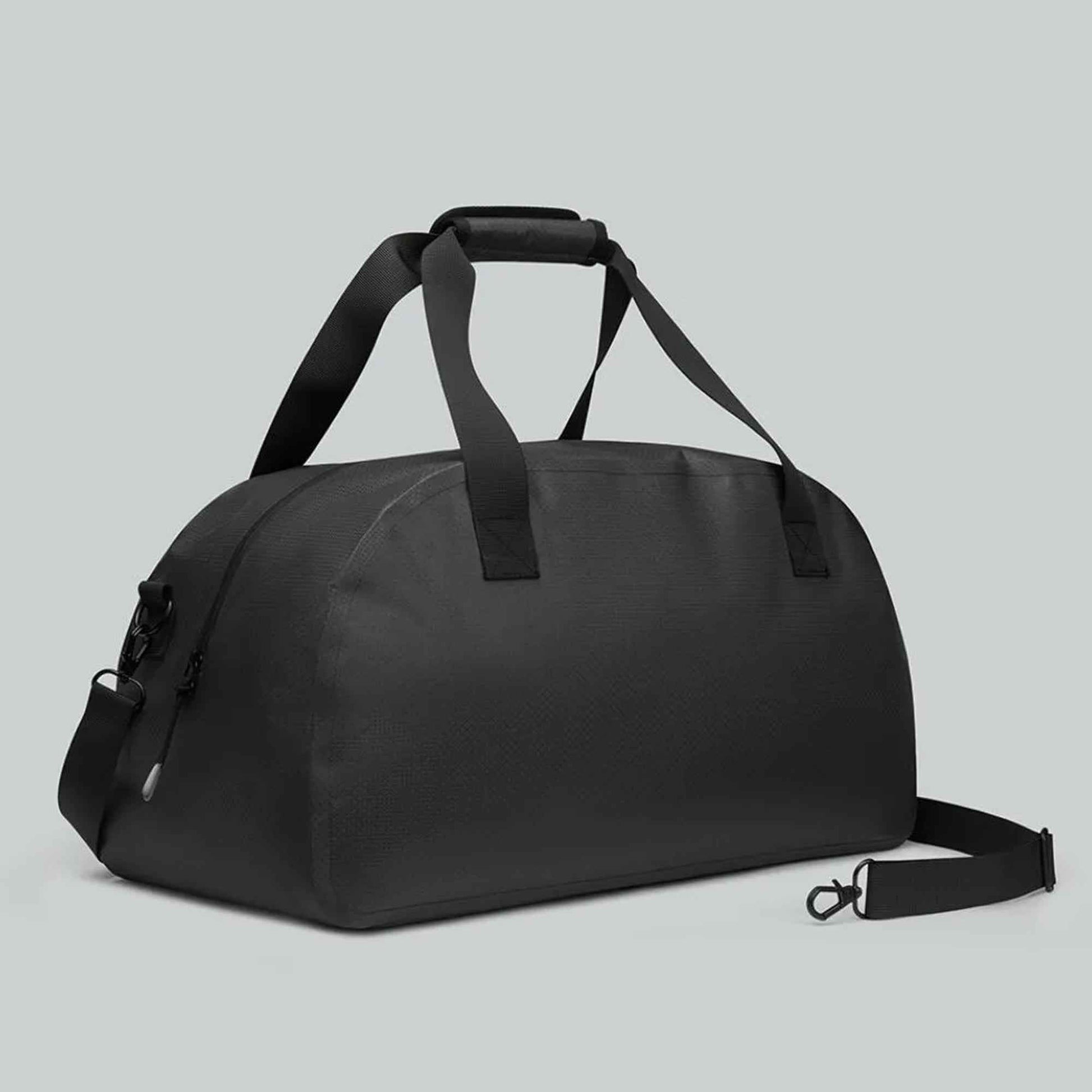 Gaston Luga Lightweight DuoSeal Duffel - Waterproof Material Rating of 20,000 mm