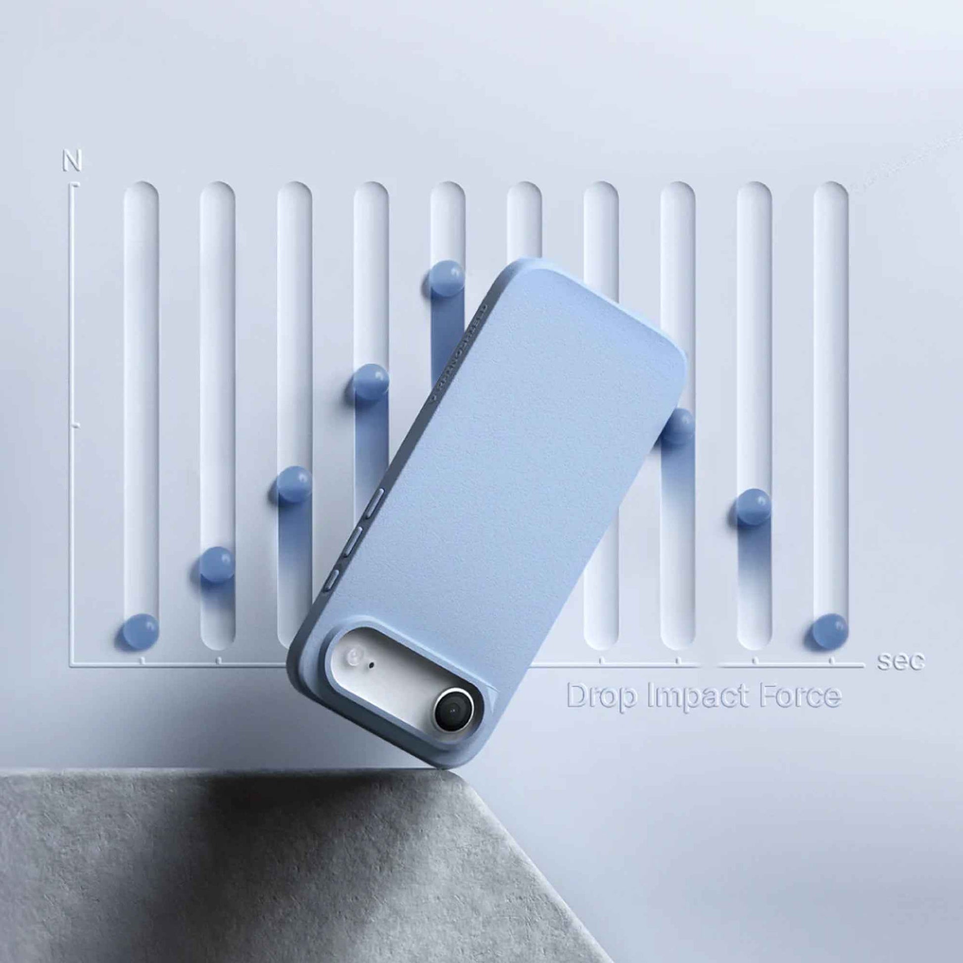 Rhinoshield SolidX ( MagSafe ) for iPhone 17 Pro Max / 17 Pro