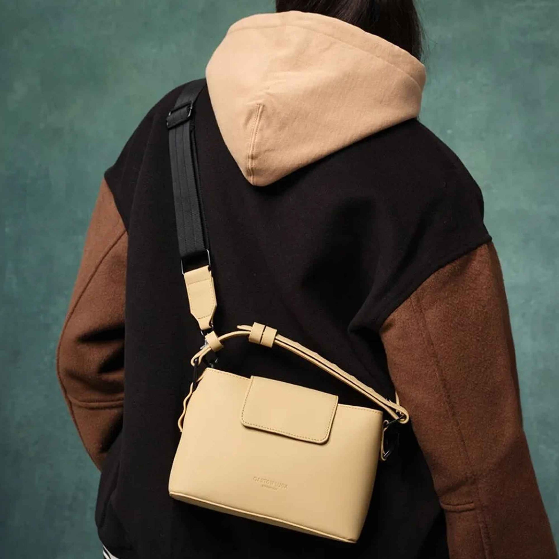 Gaston Luga Spläshini - Premium Waterproof Material