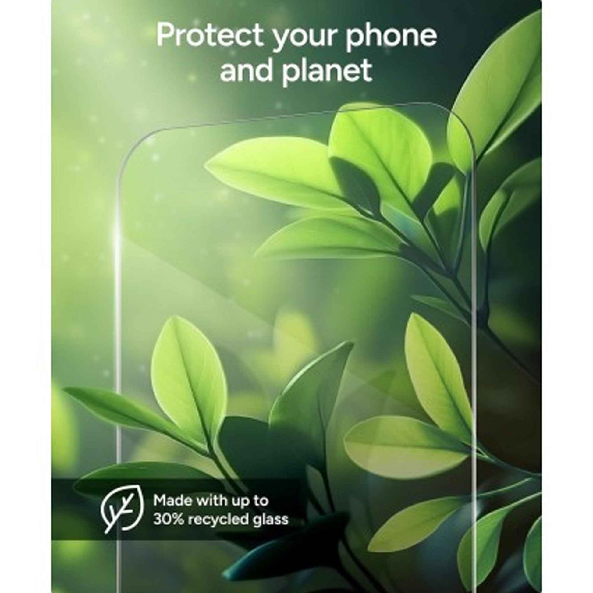 ZAGG Glass Elite Edge Privacy for iPhone 17 Pro Max / 17 Pro - 5X More Protective