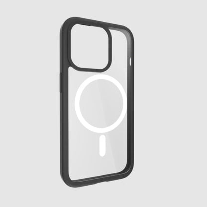 MAGEASY Roam M Case for iPhone 15 Pro Max / 15 Pro - Magsafe Compatible
