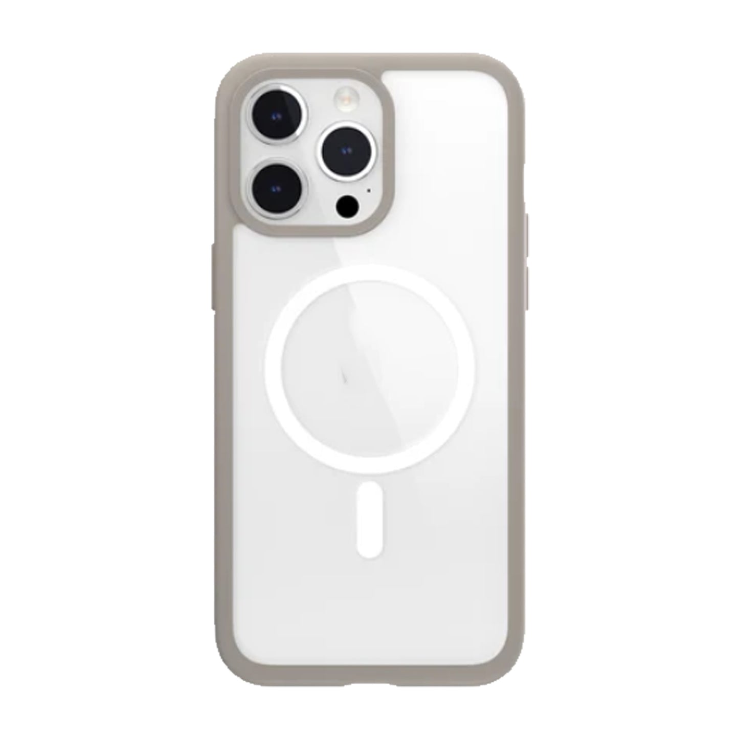 MAGEASY Roam M Case for iPhone 15 Pro Max / 15 Pro - Magsafe Compatible