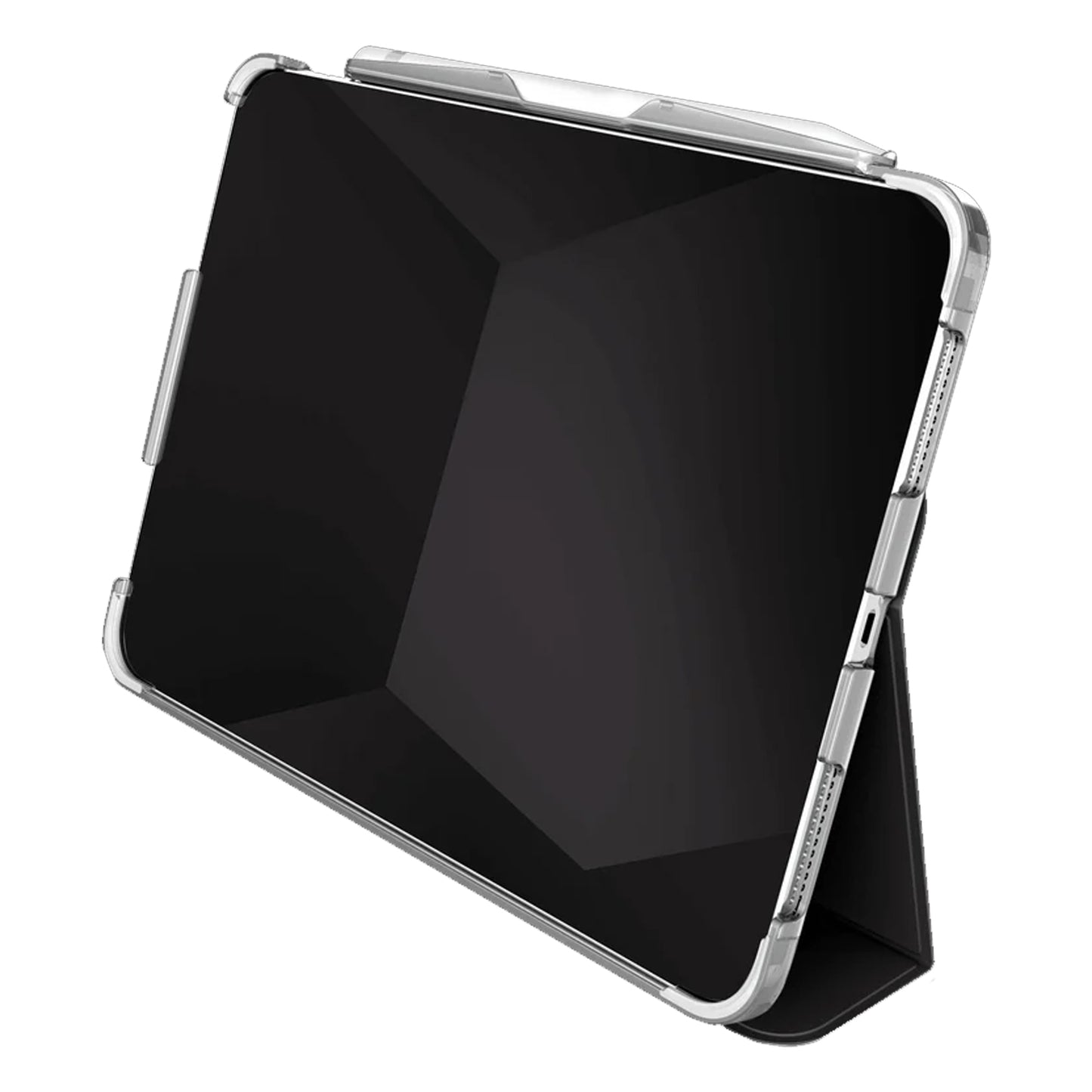 STM Goods Studio Max Case for iPad A16 11" (2025) / iPad 10th Gen 10.9" (2022) Protective Lightweight Shell with Pencil Storage