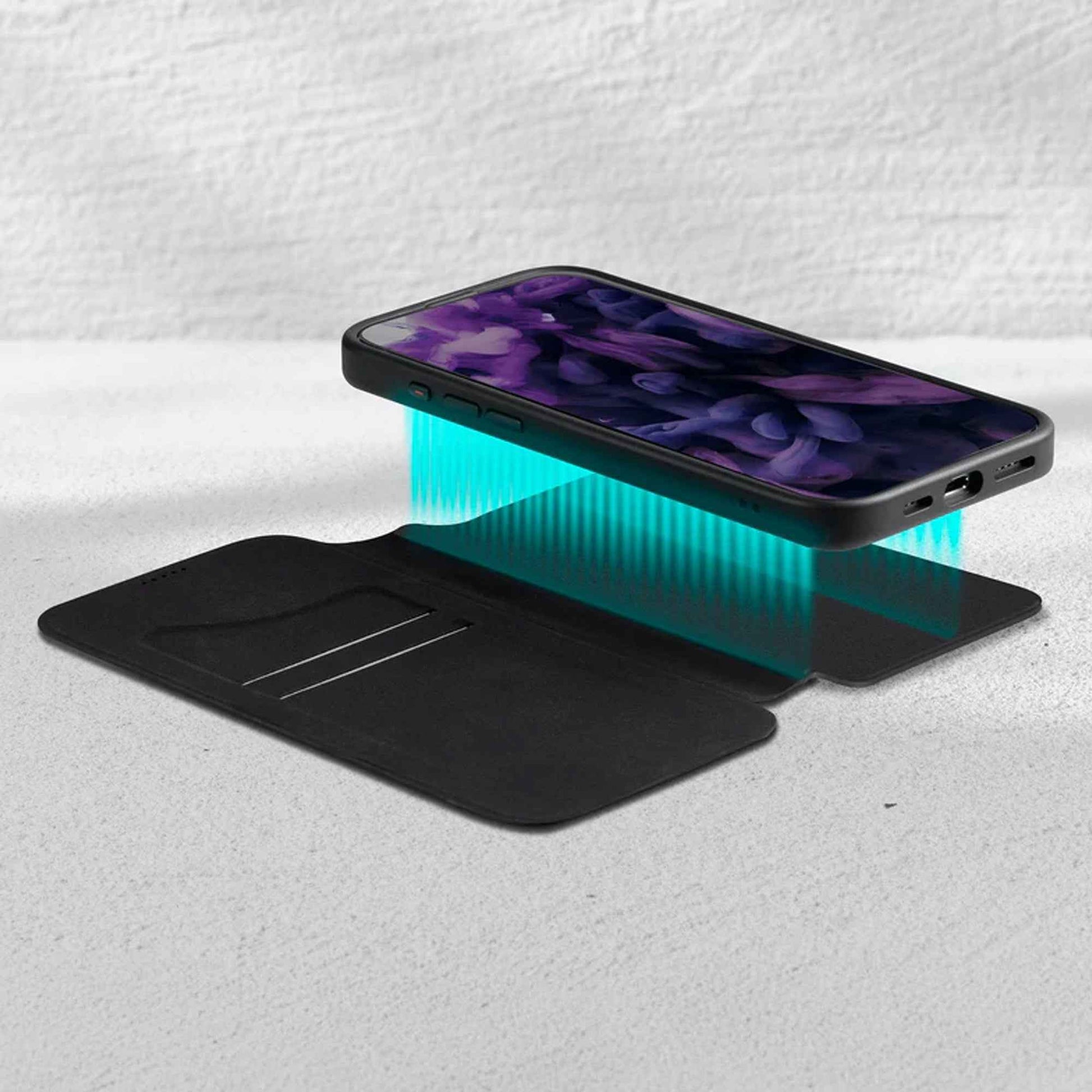 Laut Mag Folio Magsafe Case for iPhone 17 Series - 10 Feet Drop Protection