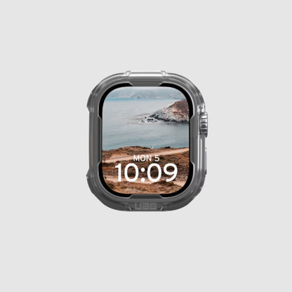 UAG Scout Case V2 for Apple Watch Ultra 3 / 2 / 1 ( 49mm ) Military-Grade Drop Protection