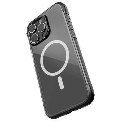Raptic Air MagSafe for iPhone 16 Series with Two Aluminum Bumper Frames