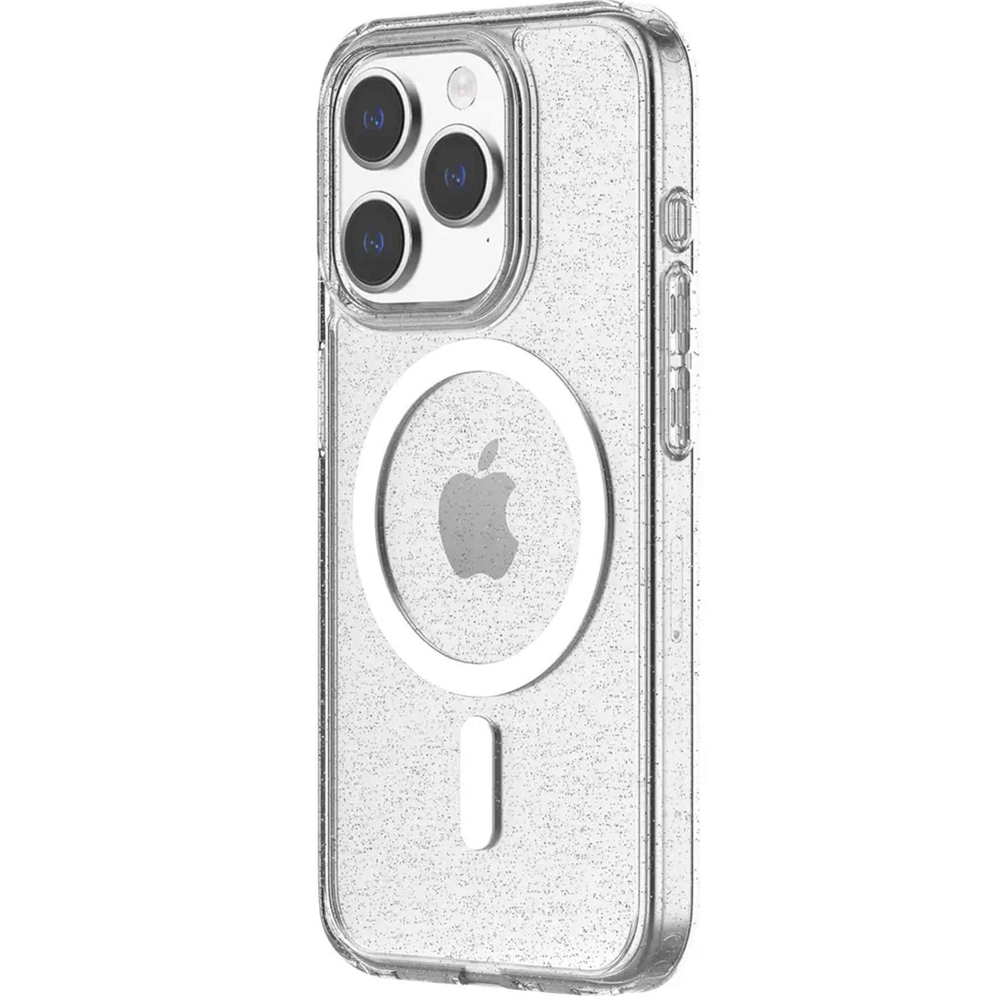 BUTTERCASE CHIC-MAG MagSafe Protective Case for iPhone 15 Pro Max / 15 Pro