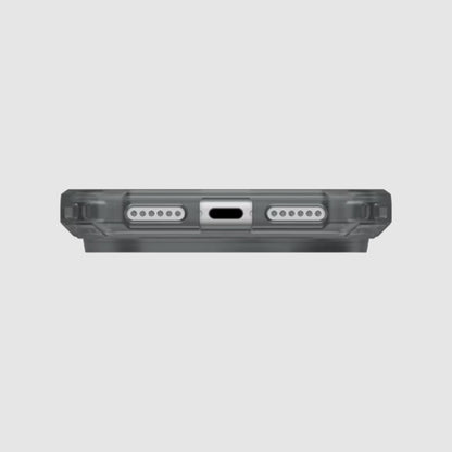 UAG Essential Armor Magsafe Case for iPhone 17 Series - 15 Feet Drop Protection