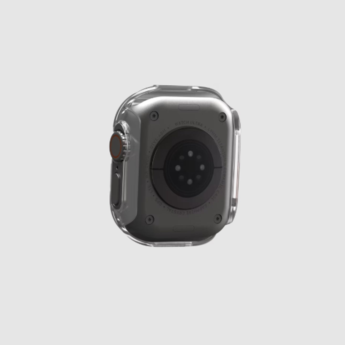 UAG Scout Case V2 for Apple Watch Ultra 3 / 2 / 1 ( 49mm ) Military-Grade Drop Protection