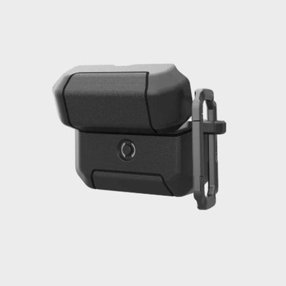 UAG Scout for AirPods Pro 3 ( 2025 ) - Military-Grade Drop Protection with Detachable Carabiner Clip
