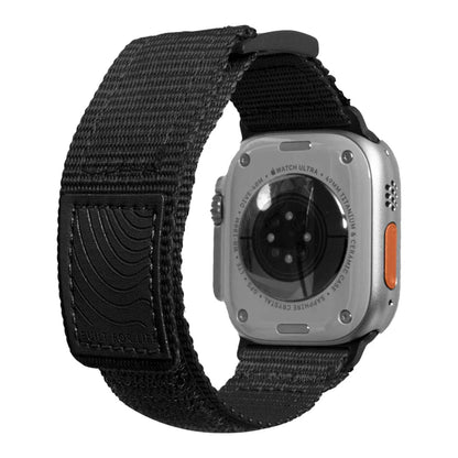 Laut Champs Sport Watch Band for Apple Watch 49mm / 46mm / 45mm / 44mm ( Ultra 3 / 2 / 1 Series 11 / 10 / 9 / 8 / 7 / 6 / 5 / 4 )