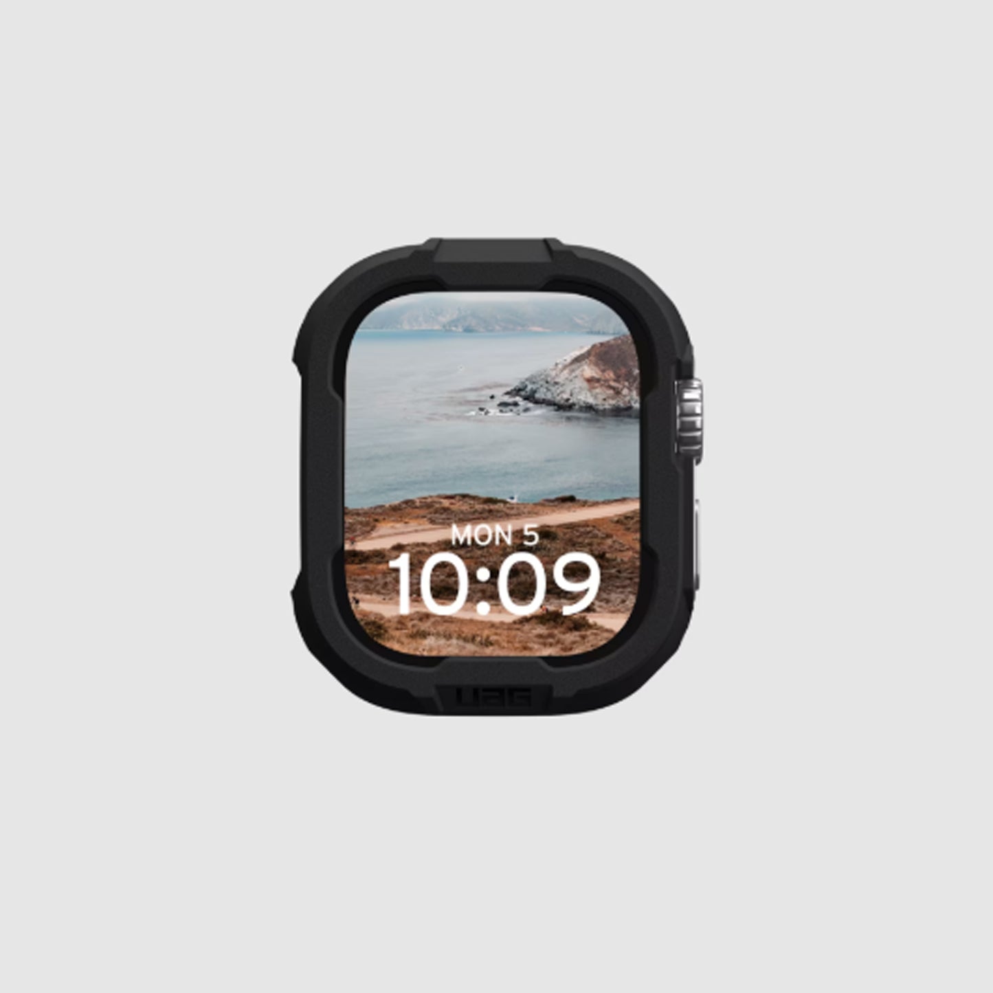 UAG Scout Case V2 for Apple Watch Ultra 3 / 2 / 1 ( 49mm ) Military-Grade Drop Protection