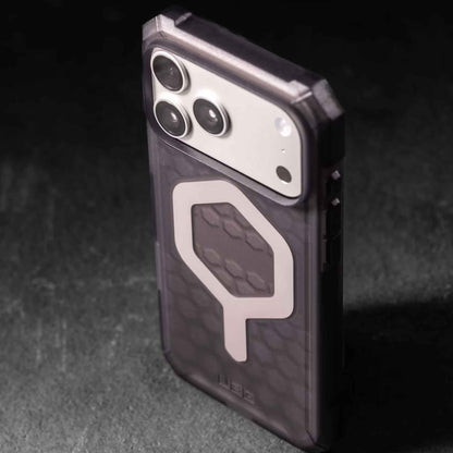 UAG Essential Armor Magsafe Case for iPhone 17 Series - 15 Feet Drop Protection