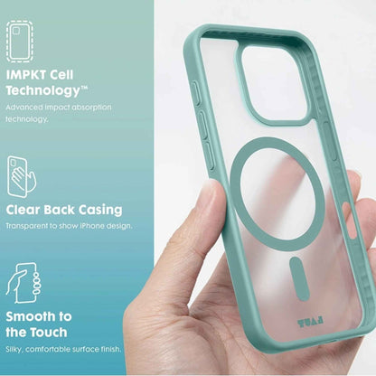 Laut Huex Protect Magsafe Case for iPhone 17 Series - Drop Protection Up to 4.2M