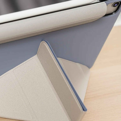 SwitchEasy Origami Case for iPad 11" ( 2025 / A16 ) /  iPad 10.9" ( 2022 / 10th Gen ) with Pencil Storage