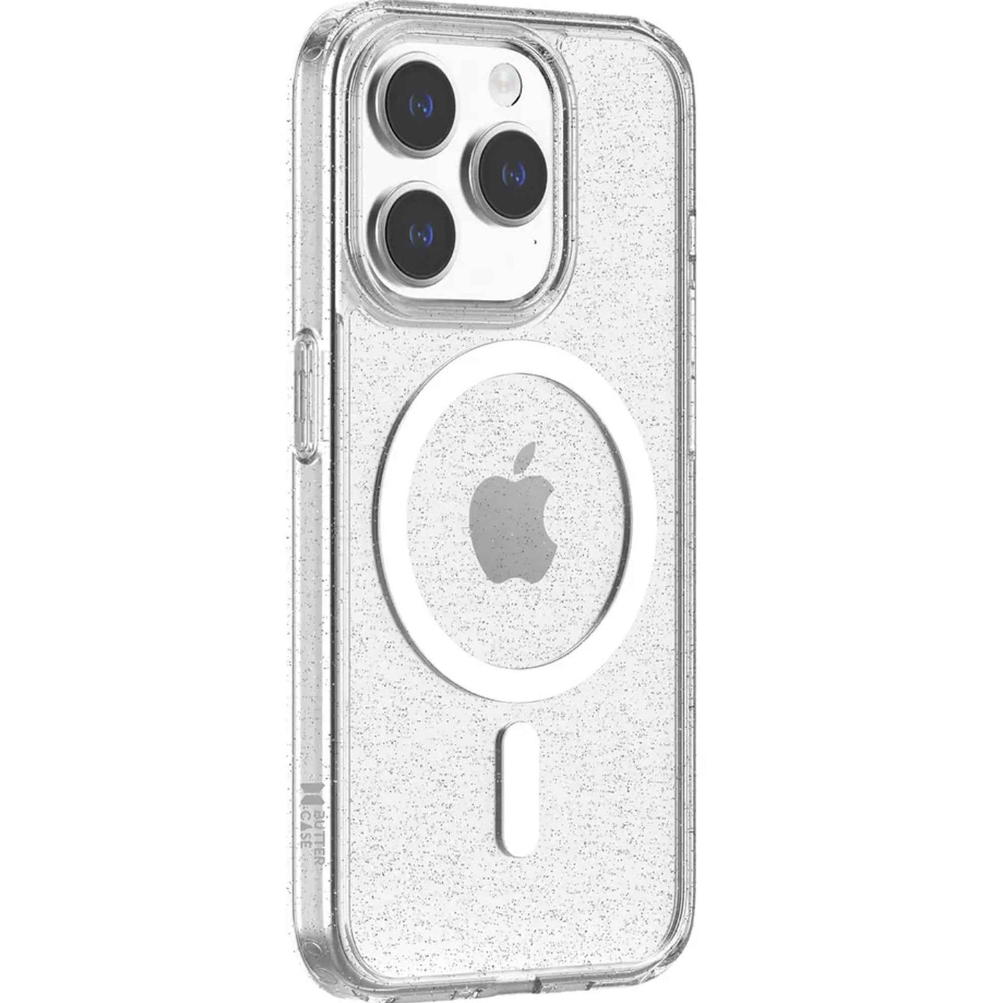 BUTTERCASE CHIC-MAG MagSafe Protective Case for iPhone 15 Pro Max / 15 Pro