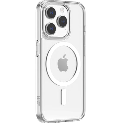 BUTTERCASE CHIC-MAG MagSafe Protective Case for iPhone 15 Pro Max / 15 Pro