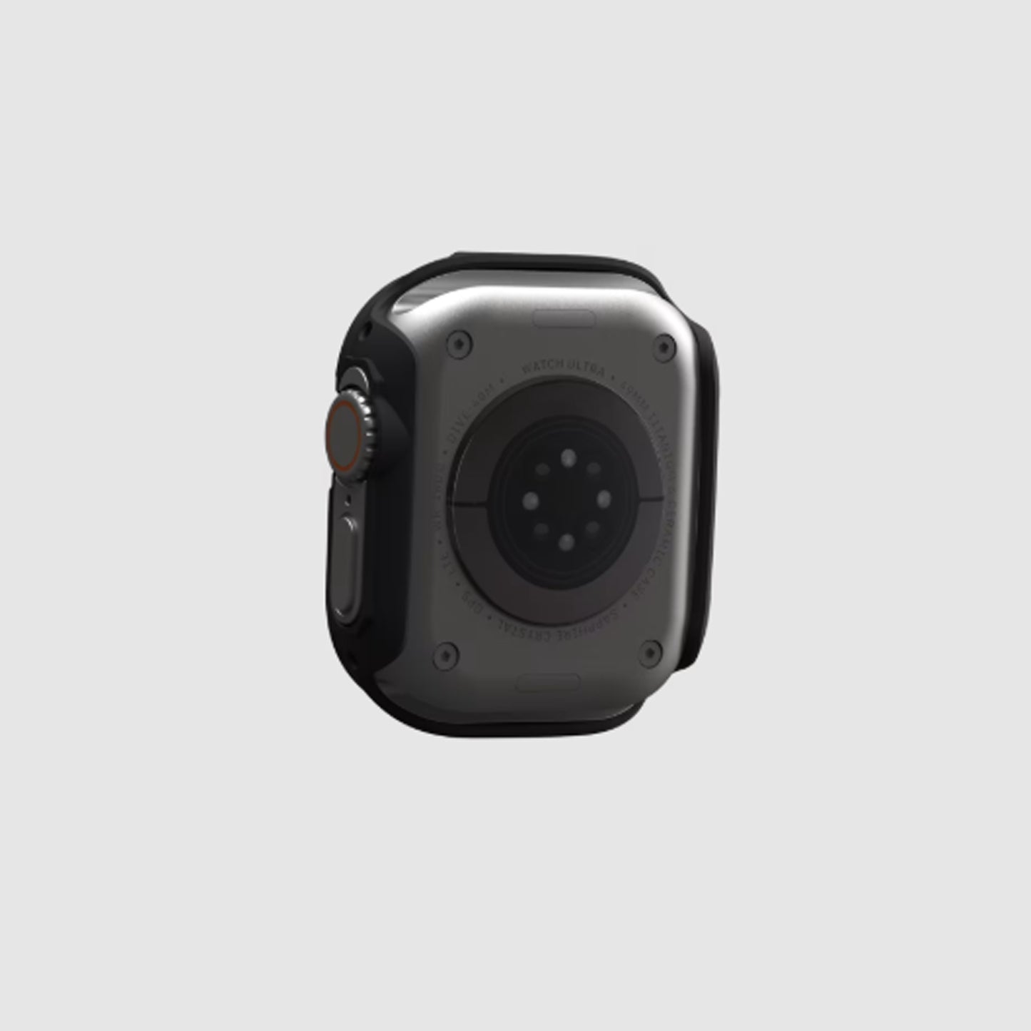 UAG Scout Case V2 for Apple Watch Ultra 3 / 2 / 1 ( 49mm ) Military-Grade Drop Protection