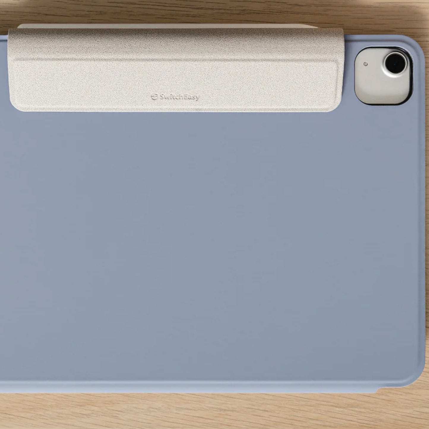 SwitchEasy Origami Case for iPad 11" ( 2025 / A16 ) /  iPad 10.9" ( 2022 / 10th Gen ) with Pencil Storage