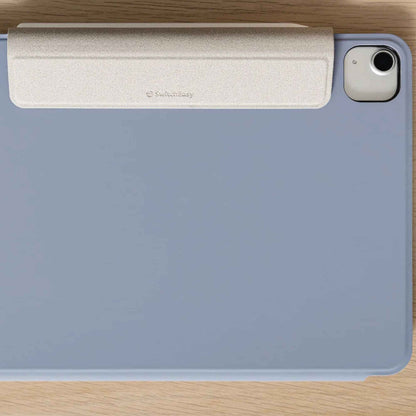 SwitchEasy Origami Case for iPad 11" ( 2025 / A16 ) /  iPad 10.9" ( 2022 / 10th Gen ) with Pencil Storage