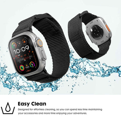Laut Champs Sport Watch Band for Apple Watch 49mm / 46mm / 45mm / 44mm ( Ultra 3 / 2 / 1 Series 11 / 10 / 9 / 8 / 7 / 6 / 5 / 4 )