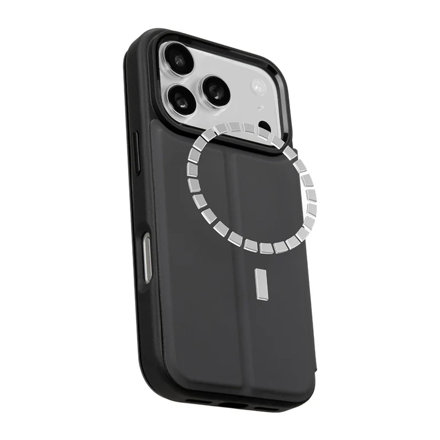 Laut Mag Folio Magsafe Case for iPhone 17 Series - 10 Feet Drop Protection