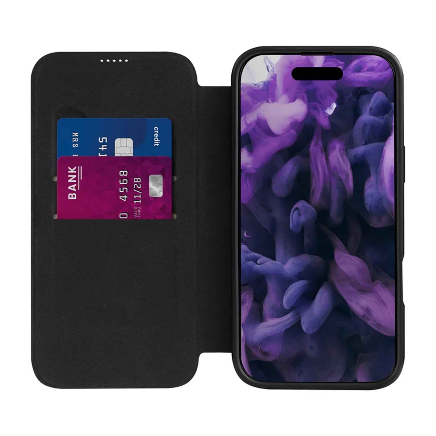 Laut Mag Folio Magsafe Case for iPhone 17 Series - 10 Feet Drop Protection