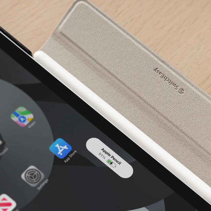 SwitchEasy Origami Case for iPad 11" ( 2025 / A16 ) /  iPad 10.9" ( 2022 / 10th Gen ) with Pencil Storage