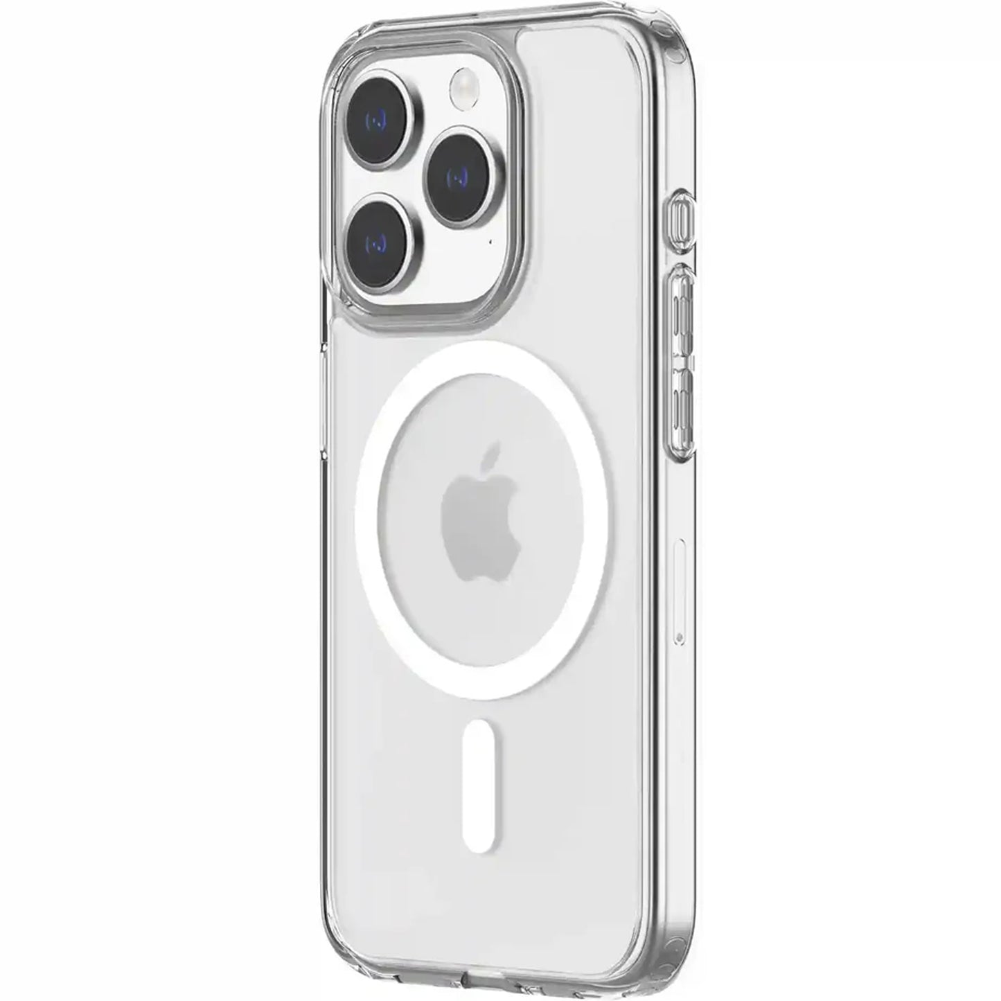 BUTTERCASE CHIC-MAG MagSafe Protective Case for iPhone 15 Pro Max / 15 Pro