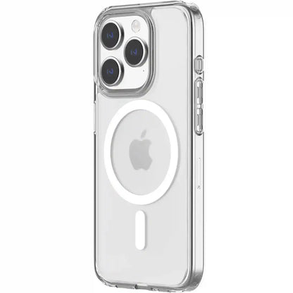 BUTTERCASE CHIC-MAG MagSafe Protective Case for iPhone 15 Pro Max / 15 Pro