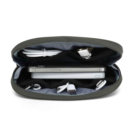 Mazer InfiniteTech Pouch Organiser - Flexible Organizational Structure