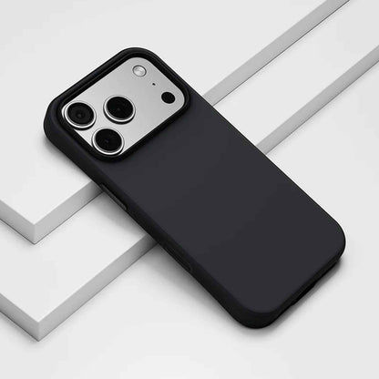 Caudabe Paragon ( Open ) for iPhone 17 Pro Max / 17 Pro - Magnetic Case with Camera Control Button