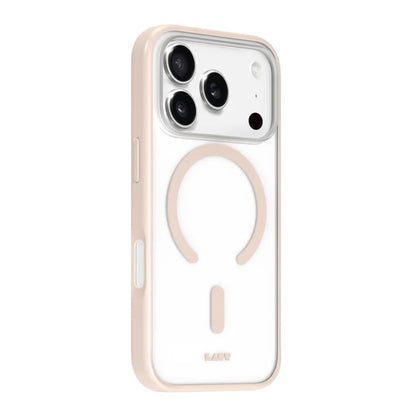 Laut Huex Protect Magsafe Case for iPhone 17 Series - Drop Protection Up to 4.2M
