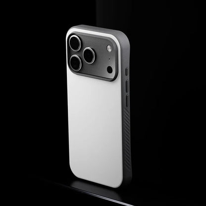 Caudabe Paragon ( Open ) for iPhone 17 Pro Max / 17 Pro - Magnetic Case with Camera Control Button