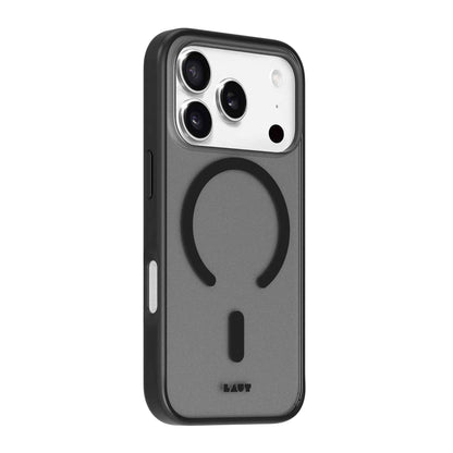 Laut Huex Protect Magsafe Case for iPhone 17 Series - Drop Protection Up to 4.2M