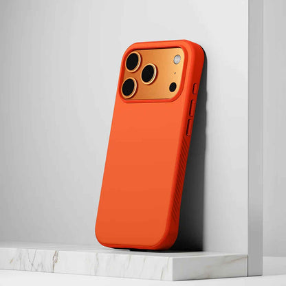 Caudabe Paragon ( Open ) for iPhone 17 Pro Max / 17 Pro - Magnetic Case with Camera Control Button