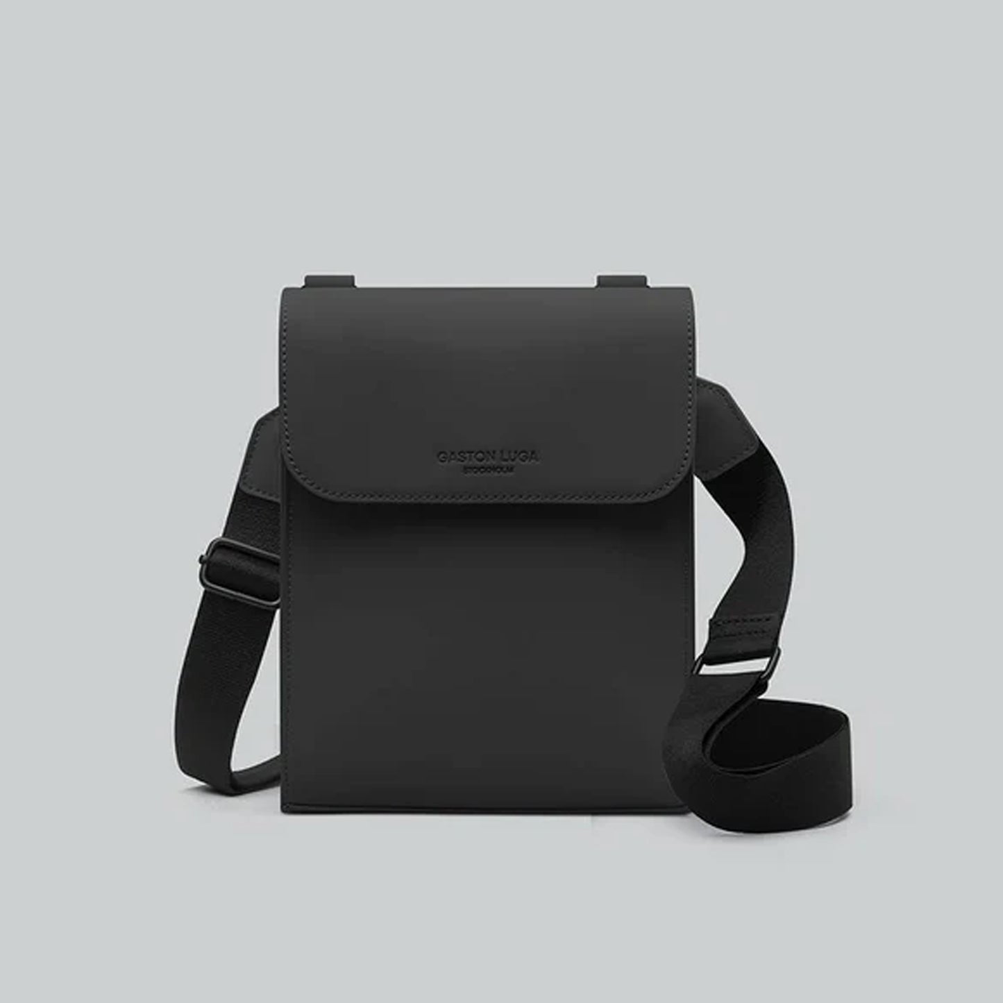 Gaston Luga Spläsh ID Crossbody