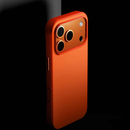 Caudabe Paragon ( Open ) for iPhone 17 Pro Max / 17 Pro - Magnetic Case with Camera Control Button