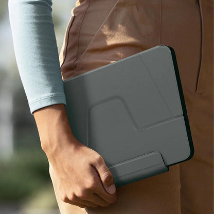 UNIQ Ryze 360 for iPad Air 11" / iPad Air 13" ( 2024 ) M2 - Smart Folding Design with Stylus Storage - Forexengineer -Malaysia- 8886463688755-8886463688823-8886463688762-8886463688830-8886463688779-8886463688847