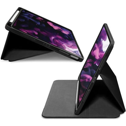 Laut Prestige Folio MG for iPad Pro 11" / iPad Pro 13" ( 2024 ) M4 - Black - Forexengineer -Malaysia- 4895206939089-4895206939164