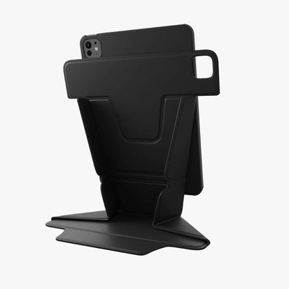 UNIQ Ryze 360 for iPad Pro 11" / iPad Pro 13" ( 2024 ) M4 - Smart Folding Design with Stylus Storage - Forexengineer -Malaysia- 8886463688878-8886463688915-8886463688885