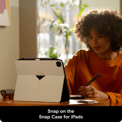 MOFT Snap Float Folio for iPad Mini 7th Gen ( 2024 ) / iPad Mini 6th Gen ( 2021 ) - Forexengineer -Malaysia- 6975820900714-6975820900738
